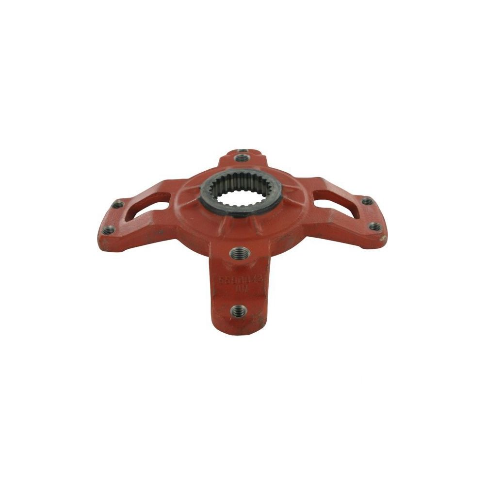 ENTRAINEUR DU DISQUE RÉF. 55904200 - KUHN