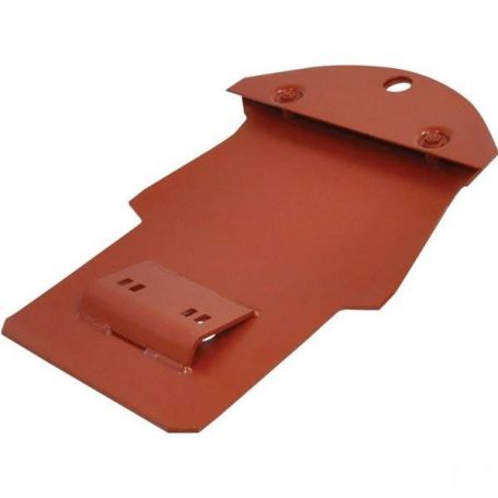 PATIN FAUCHEUSE RÉF. 55922130 - KUHN PATIN FAUCHEUSE RÉF. 55922130 - KUHN