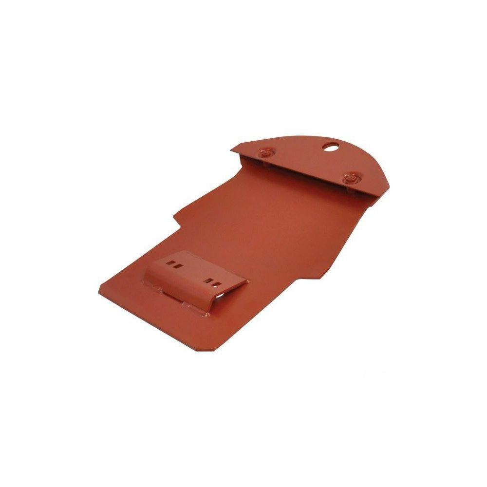 PATIN FAUCHEUSE RÉF. 55922130 - KUHN