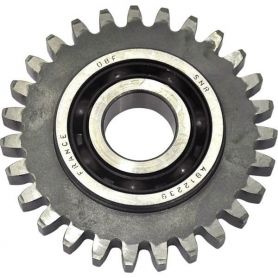 ROUE INTERM.27 DENTS RÉF. 55930500 - KUHN