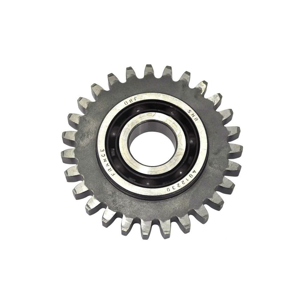 ROUE INTERM.27 DENTS RÉF. 55930500 - KUHN