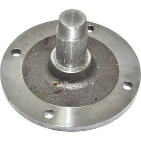 EMBOUT DROIT DU ROTO RÉF. 56075300 - KUHN