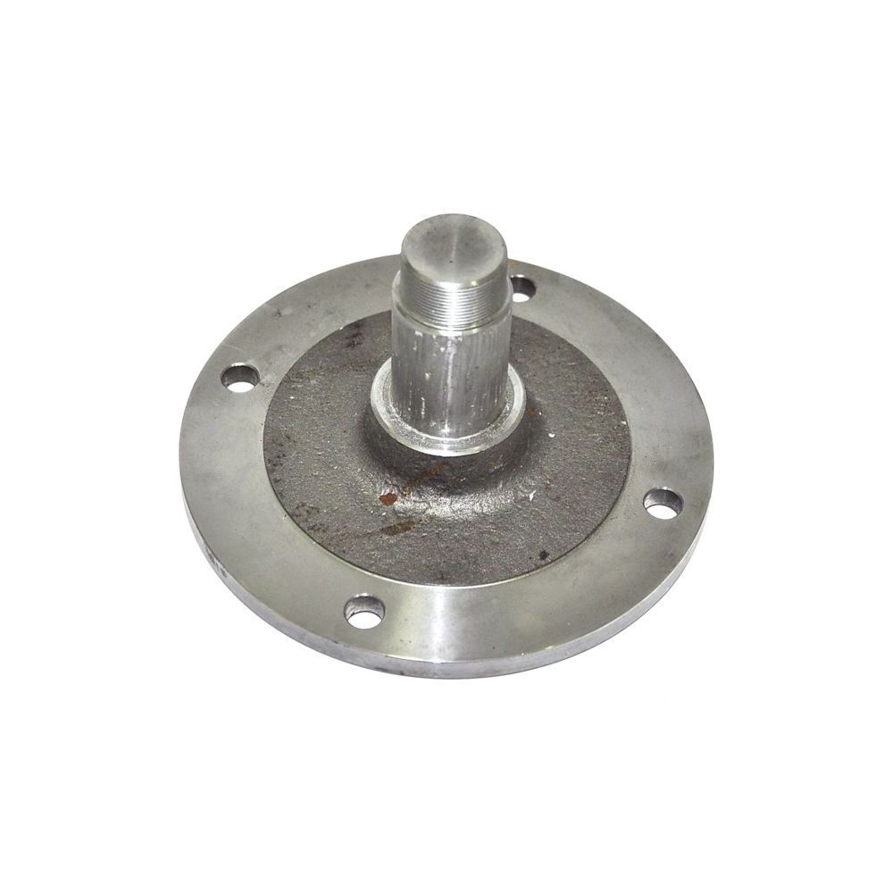 EMBOUT DROIT DU ROTO RÉF. 56075300 - KUHN
