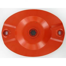 DISQUE LOURD ABAISSE RÉF. 56450110 - KUHN