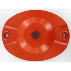 DISQUE LOURD ABAISSE RÉF. 56450110 - KUHN DISQUE LOURD ABAISSE RÉF. 56450110 - KUHN