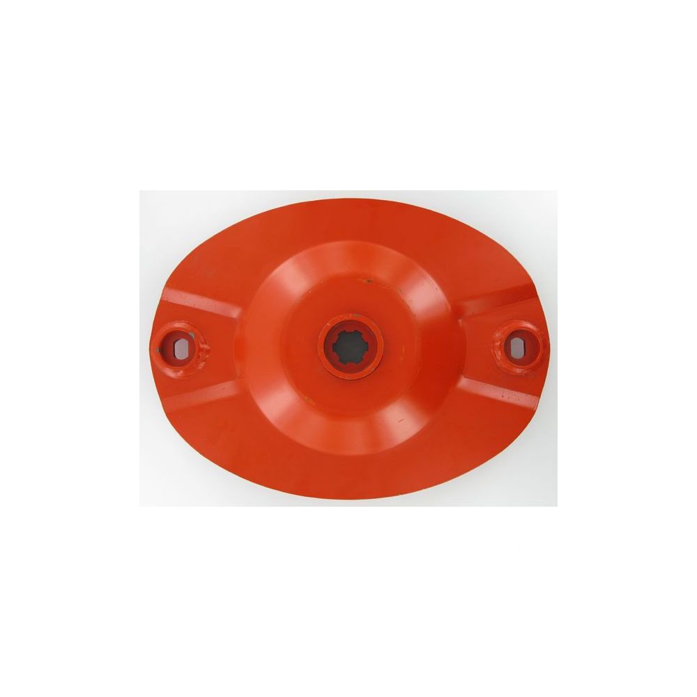 DISQUE LOURD ABAISSE RÉF. 56450110 - KUHN