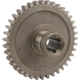 ROUE D'ENTREE 39 DEN RÉF. 56800300 - KUHN