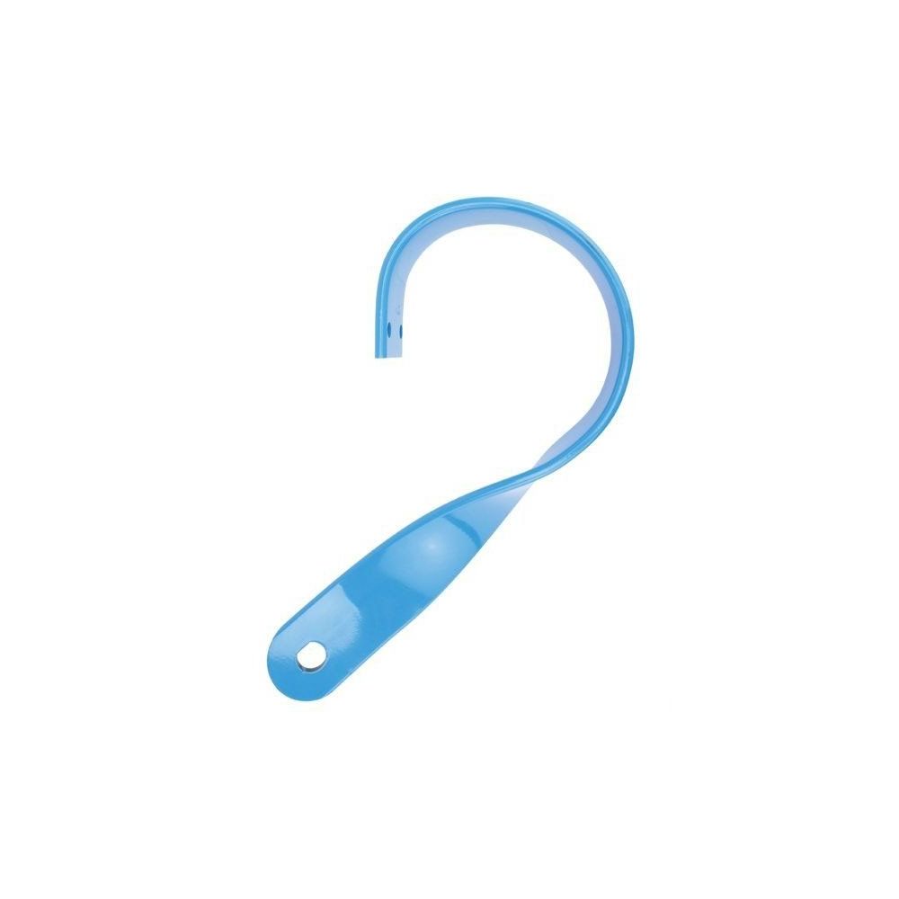 Barre à Dent Flexible Module 2 - Longueur Au Choix - En Plastique Duracon - Fabriqué En Allemagne