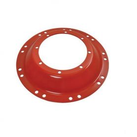 DISQUE SUPERIEUR 9 B RÉF. 57710910 - KUHN