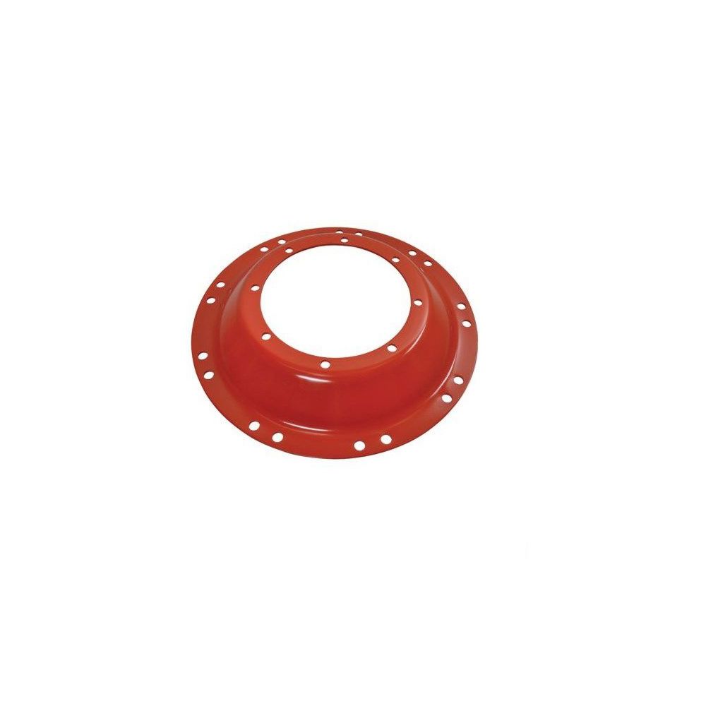 DISQUE SUPERIEUR 9 B RÉF. 57710910 - KUHN