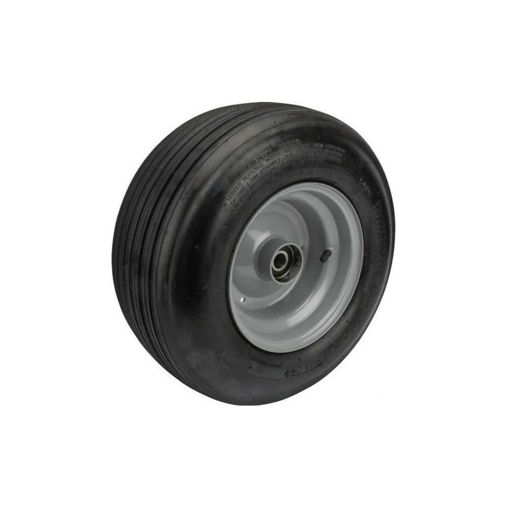 ROUE 16X6.5-8 73A8 J RÉF. 57726330 - KUHN