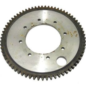 ROUE 69 DENTS RÉF. 57735010 - KUHN
