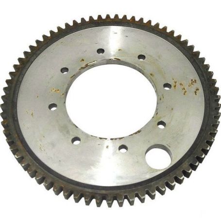 ROUE 69 DENTS RÉF. 57735010 - KUHN
