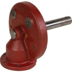 BOITIER EXTERIEUR RÉF. 58599800 - KUHN