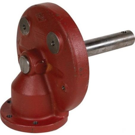 BOITIER EXTERIEUR RÉF. 58599800 - KUHN