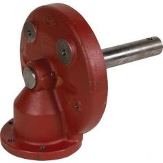 BOITIER EXTERIEUR RÉF. 58599800 - KUHN