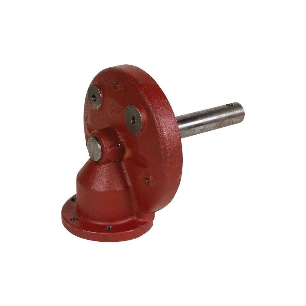 BOITIER EXTERIEUR RÉF. 58599800 - KUHN