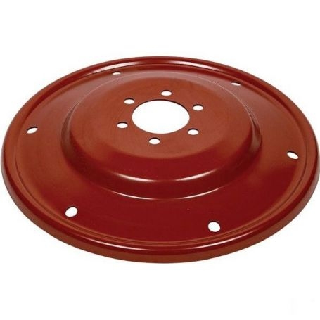 ASSIETTE RÉF. 58719100 - KUHN