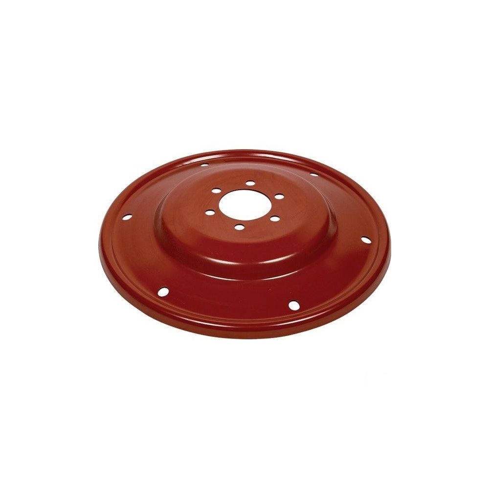ASSIETTE RÉF. 58719100 - KUHN