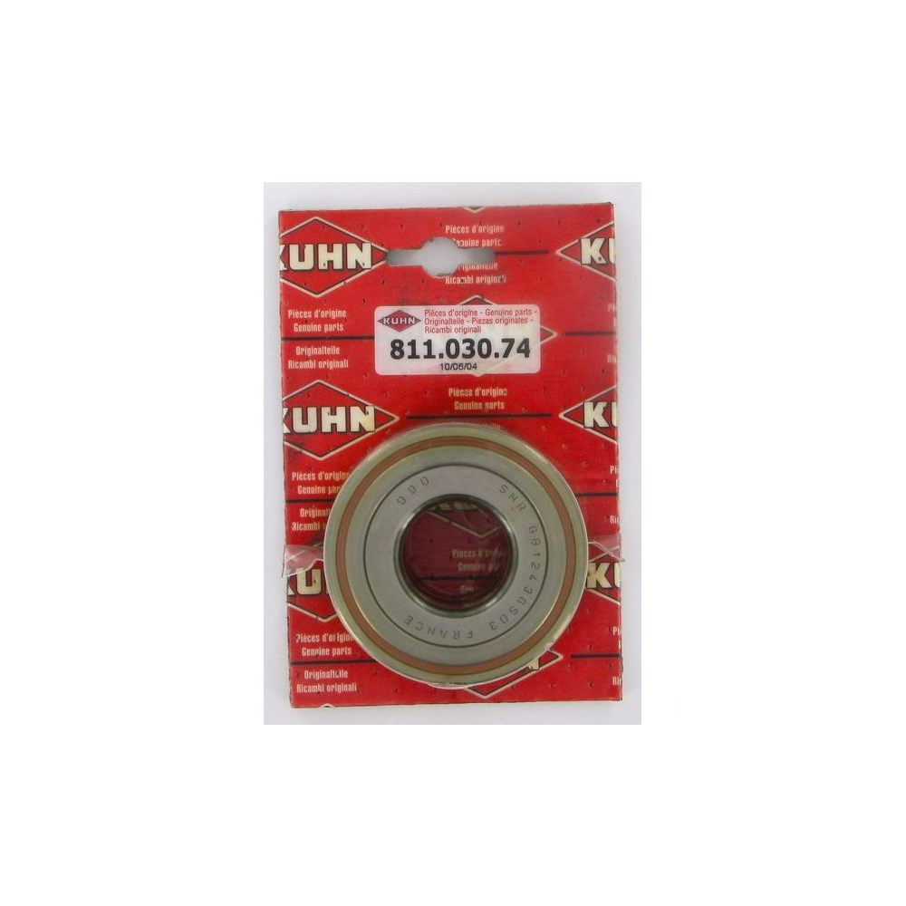 ROULEMENT 2 R.B.C.OB RÉF. 81103074 - KUHN