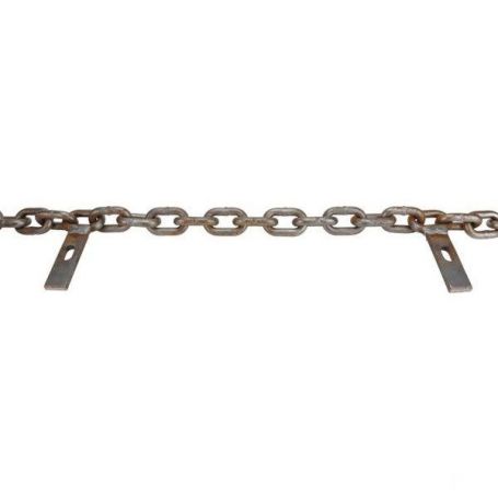 PAIRE DE CHAINE RÉF. A5150436 - KUHN PAIRE DE CHAINE RÉF. A5150436 - KUHN