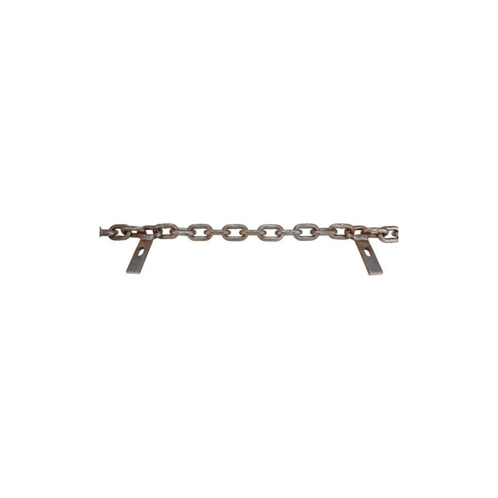 PAIRE DE CHAINE RÉF. A5150436 - KUHN