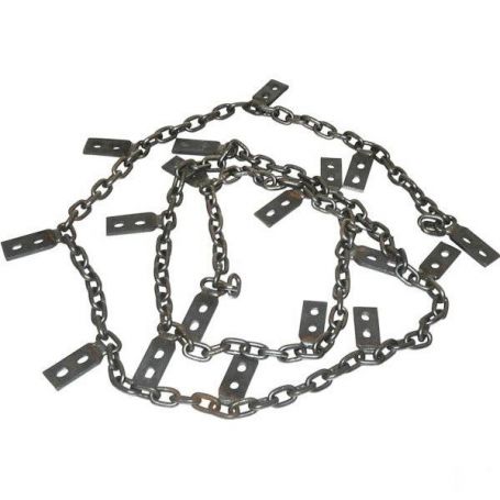 CHAINE TAPIS MIXT/PR RÉF. A5207690 - KUHN CHAINE TAPIS MIXT/PR RÉF. A5207690 - KUHN