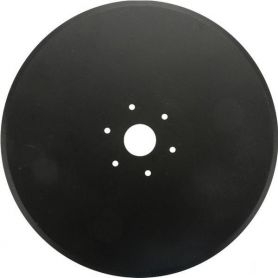 DISQUE D_350X39-2 6 RÉF. FLE0154 - KUHN