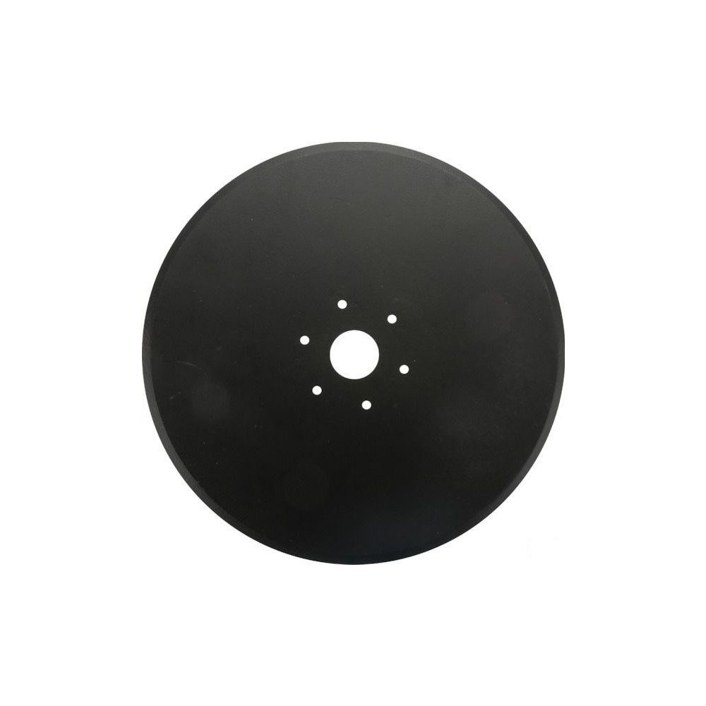 DISQUE D_350X39-2  6 RÉF. FLE0154 - KUHN