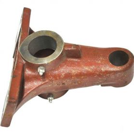 SUPPORT DE ROUE MECA RÉF. H0501150 - KUHN