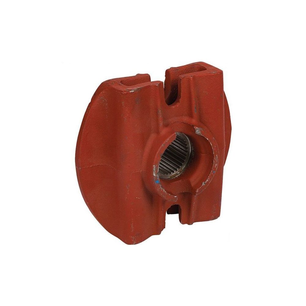 SUPPORT DE LAMES RÉF. K2500120 - KUHN