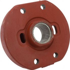 SUPPORT DE LAMES RÉF. K2500130 - KUHN