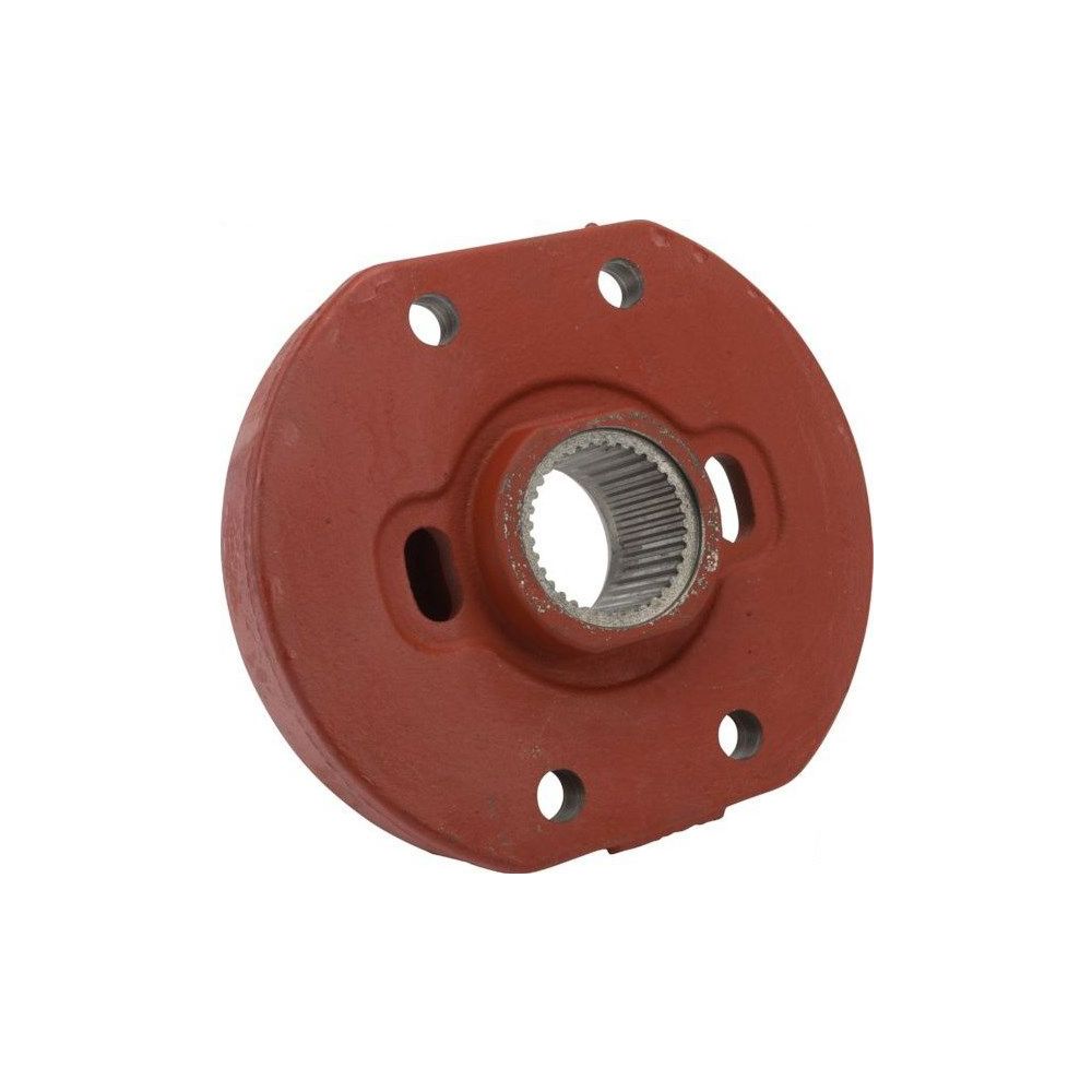SUPPORT DE LAMES RÉF. K2500130 - KUHN