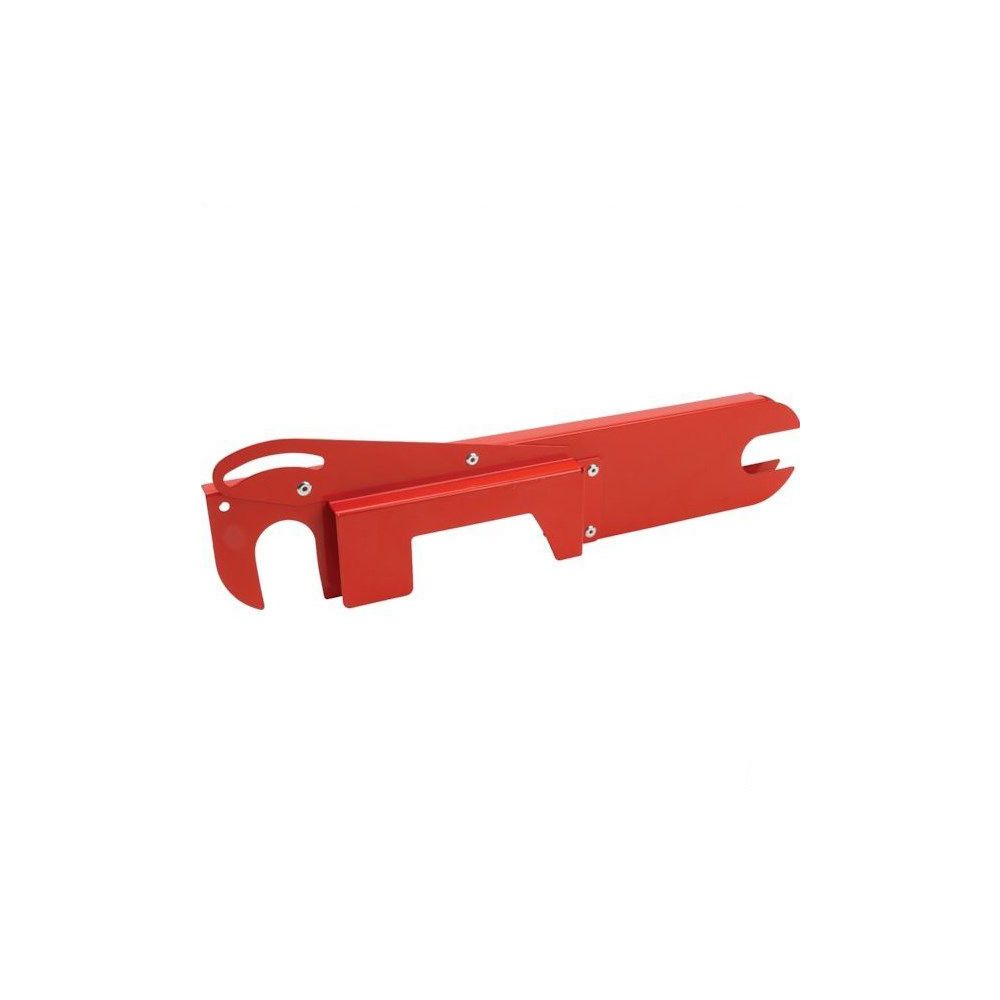 CAPOT RÉF. K3615920 - KUHN
