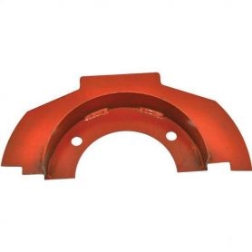 COUVERCLE DE RABATTE RÉF. K5608260 - KUHN