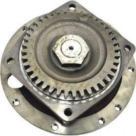 COLL.BOITIER RÉF. K5610720 - KUHN