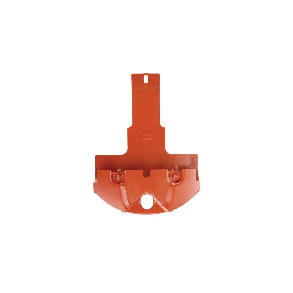 PATIN DE DISQUE 5MM RÉF. K6800590 - KUHN