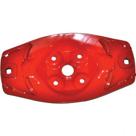 DISQUE CUVETTES FORG RÉF. K6801430 - KUHN DISQUE CUVETTES FORG RÉF. K6801430 - KUHN