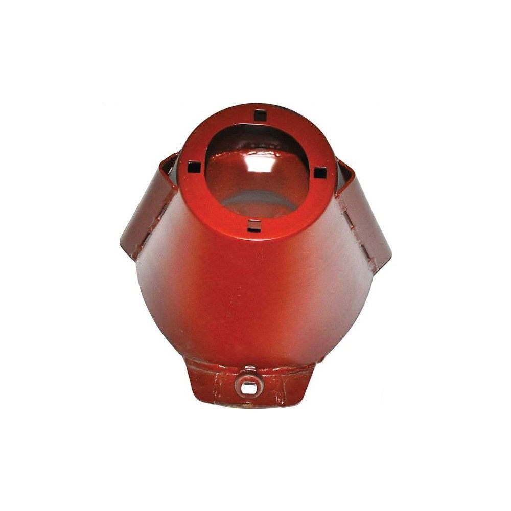 DISQUE CONE LARGE SO RÉF. K6801440 - KUHN
