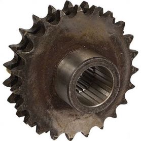PIGNON Z_23 PAS _5/ RÉF. K7014260 - KUHN