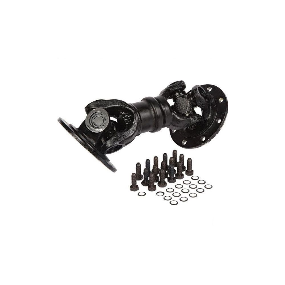 TRANSMISSION VERTICA RÉF. K7033600 - KUHN