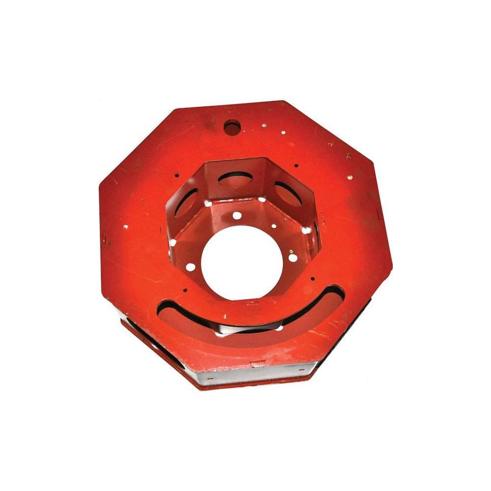 BOITIER RÉF. K8002621 - KUHN