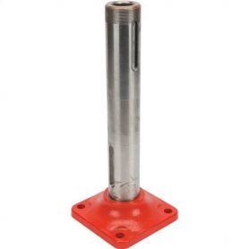 AXE DE ROTOR RÉF. K8013850 - KUHN