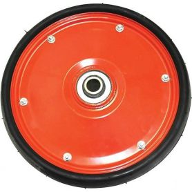 ROUE PLOMBEUSE CAOUT RÉF. N00605B0 - KUHN