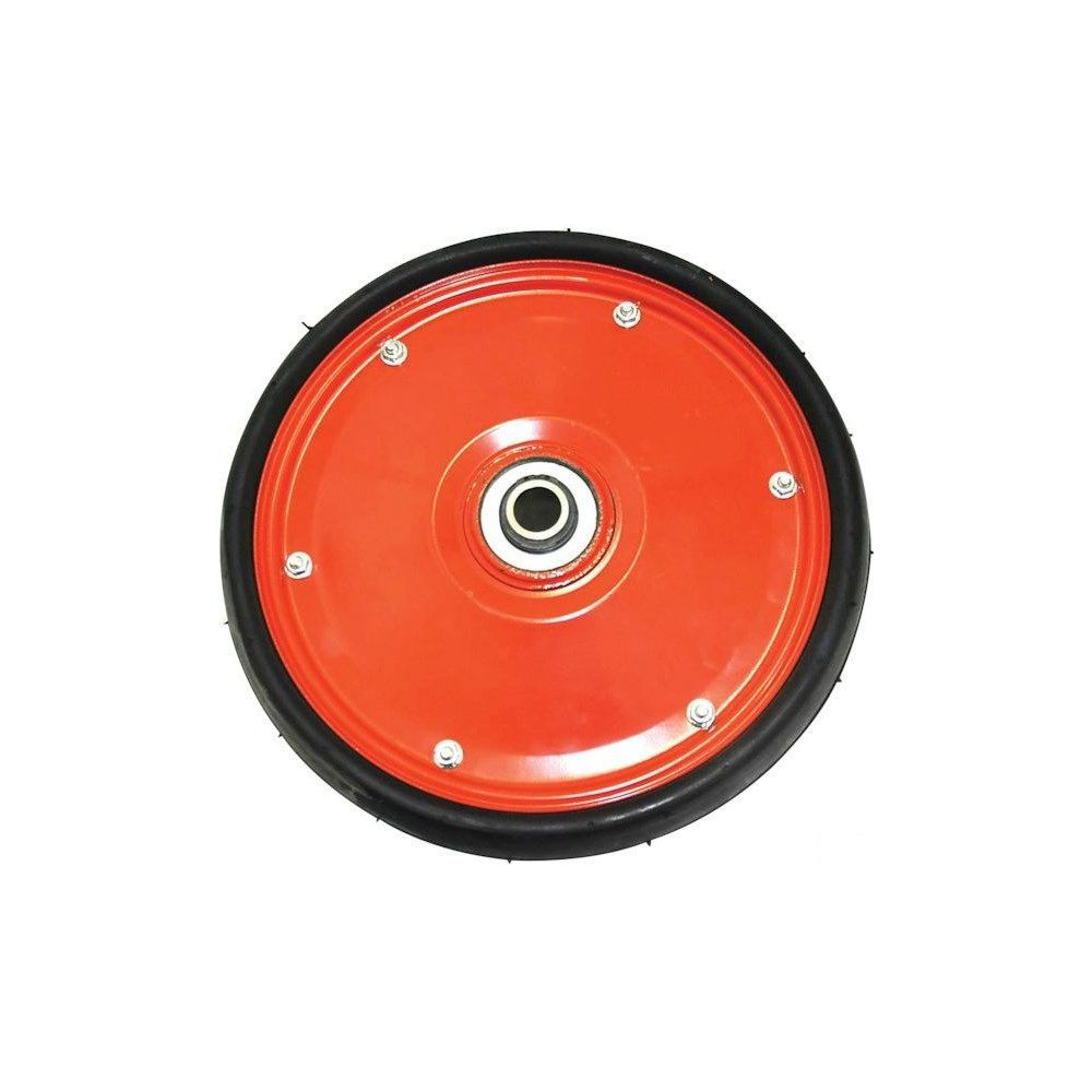 ROUE PLOMBEUSE CAOUT RÉF. N00605B0 - KUHN