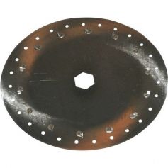 Disque d262 27 trous réf. n00905b0 - Kuhn Disque d262 27 trous réf. n00905b0 - Kuhn