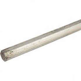 HEXAGONE 22H11 X 430 RÉF. N01748A0 - KUHN