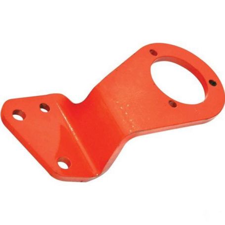 PLATINE PLIEE GAUCHE RÉF. N01773A0 - KUHN PLATINE PLIEE GAUCHE RÉF. N01773A0 - KUHN
