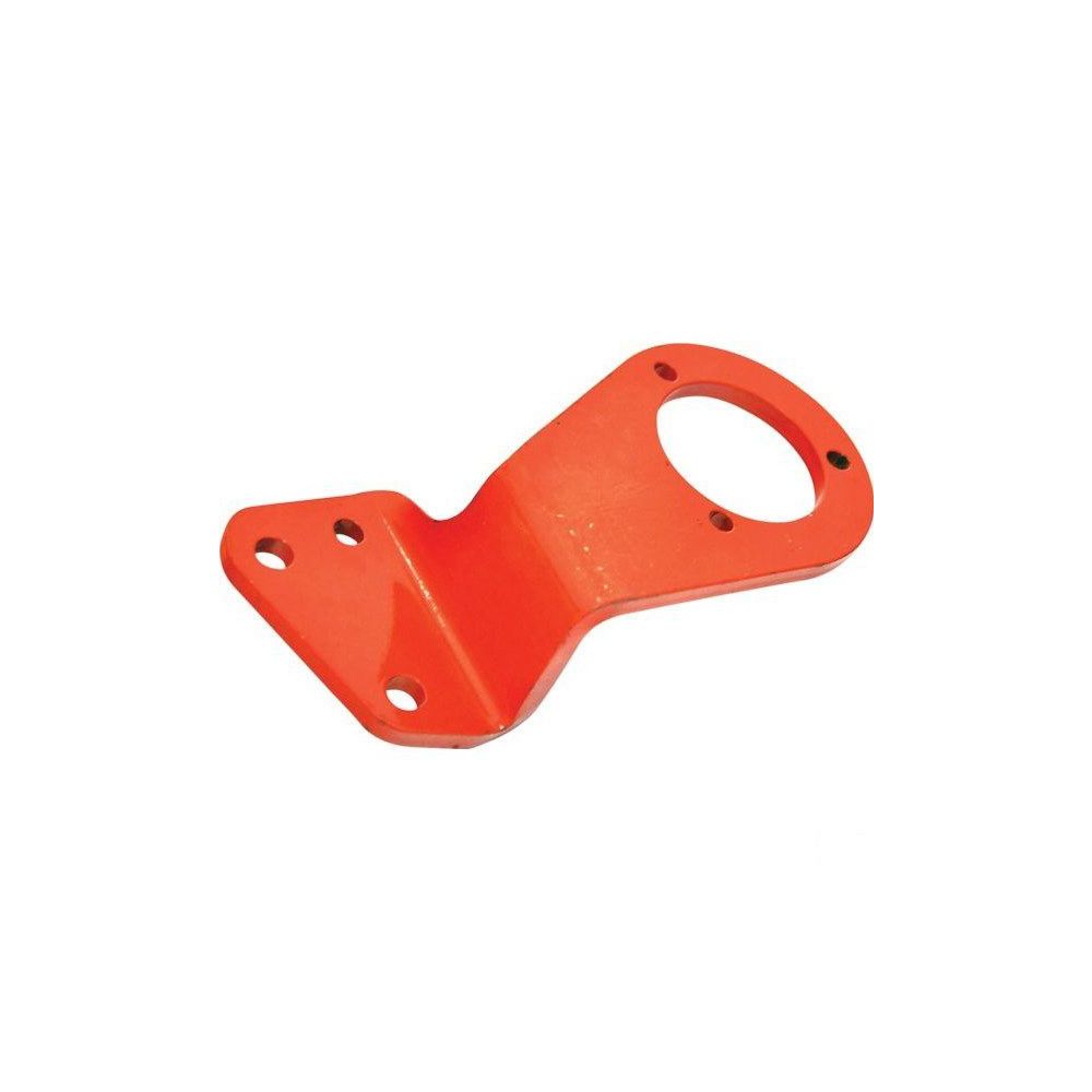 PLATINE PLIEE GAUCHE RÉF. N01773A0 - KUHN