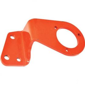 PLATINE PLIEE DROIT RÉF. N01774A0 - KUHN